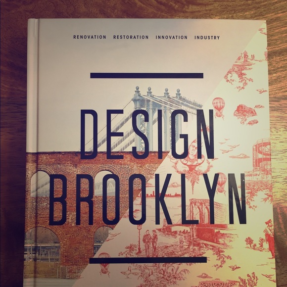 Design Brooklyn (Published October 22, 2013) - Picture 1 of 8